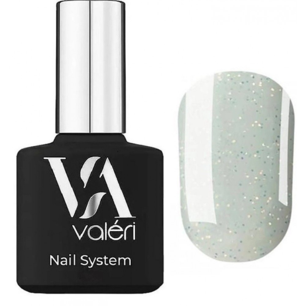 Топ опаловый Valeri Top Opal, 6 ml