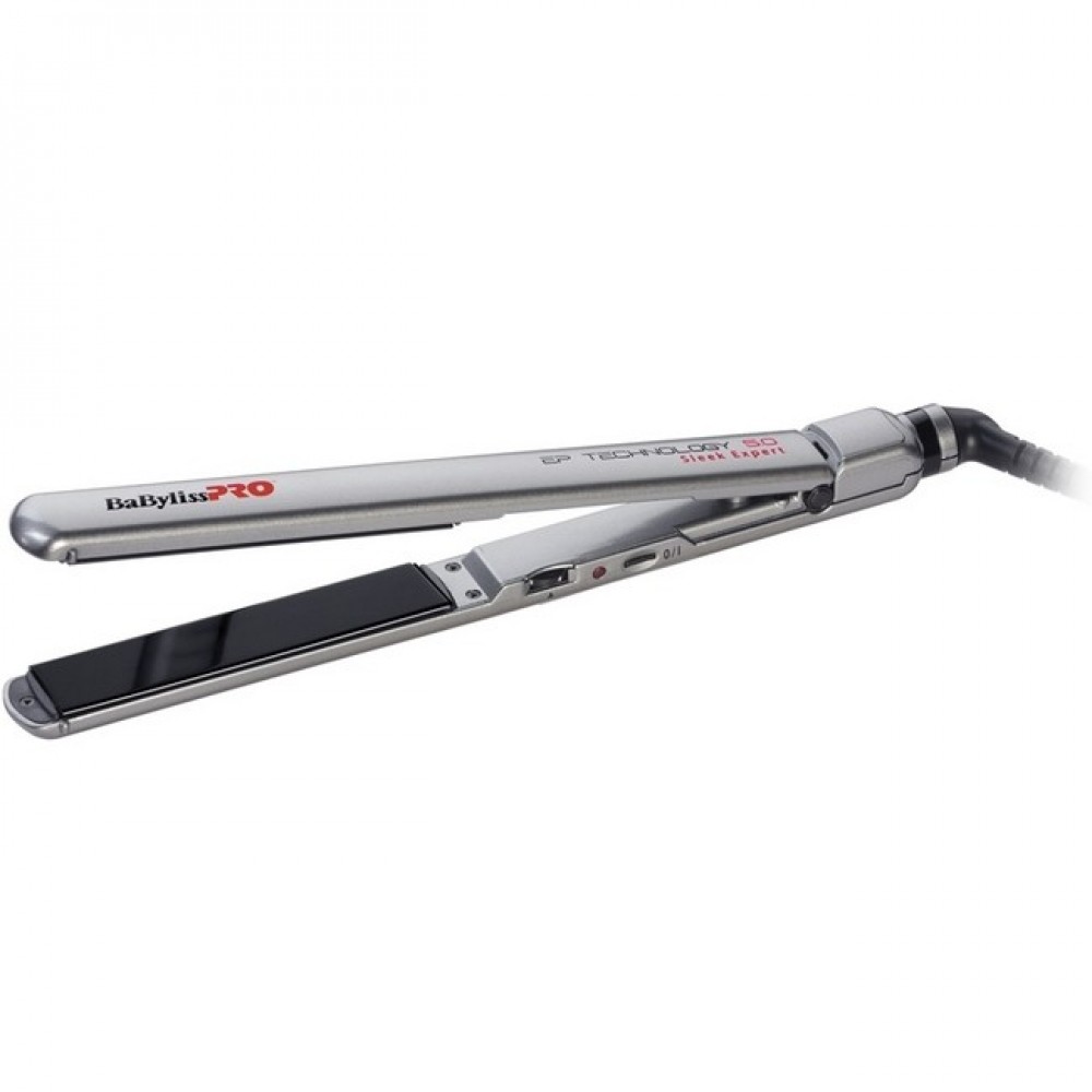 Утюжок для волос BaByliss PRO BAB2072EPE Sleek Expert