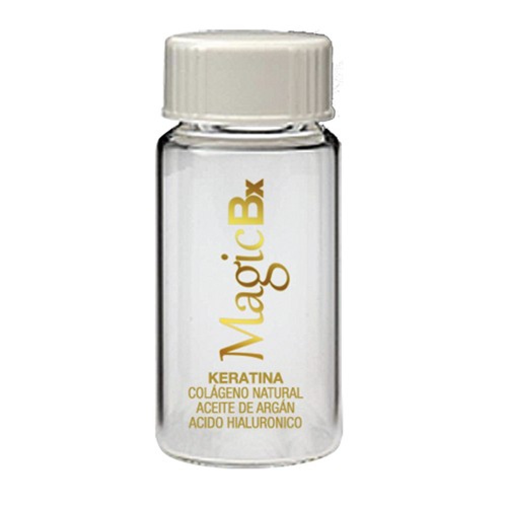 Эмульсия TAHE MAGIC-MAGIC BOTOX EFFECT (1 ампула)