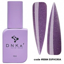 Камуфлююча база DNKa Cover Base, 12 ml #0084 Euphoria