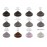 10.21 Крем-краска для волос HAIR COMPANY Inimitable Color, 100 мл