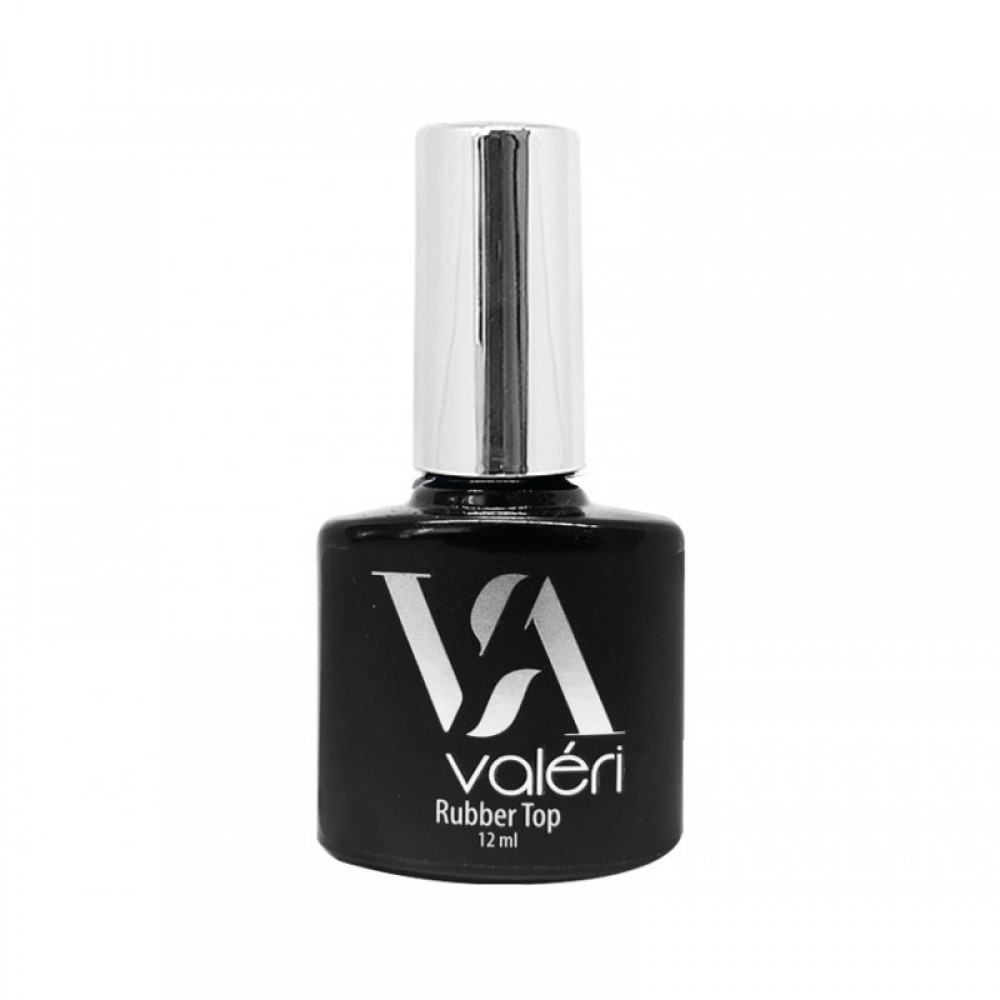 Valeri Rubber top Топ для гель-лака, 12 мл