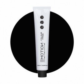 4.2 Крем-фарба для волосся безаміачна EMOTION COLOUR FREE Коричневий райдужний, 100 мл