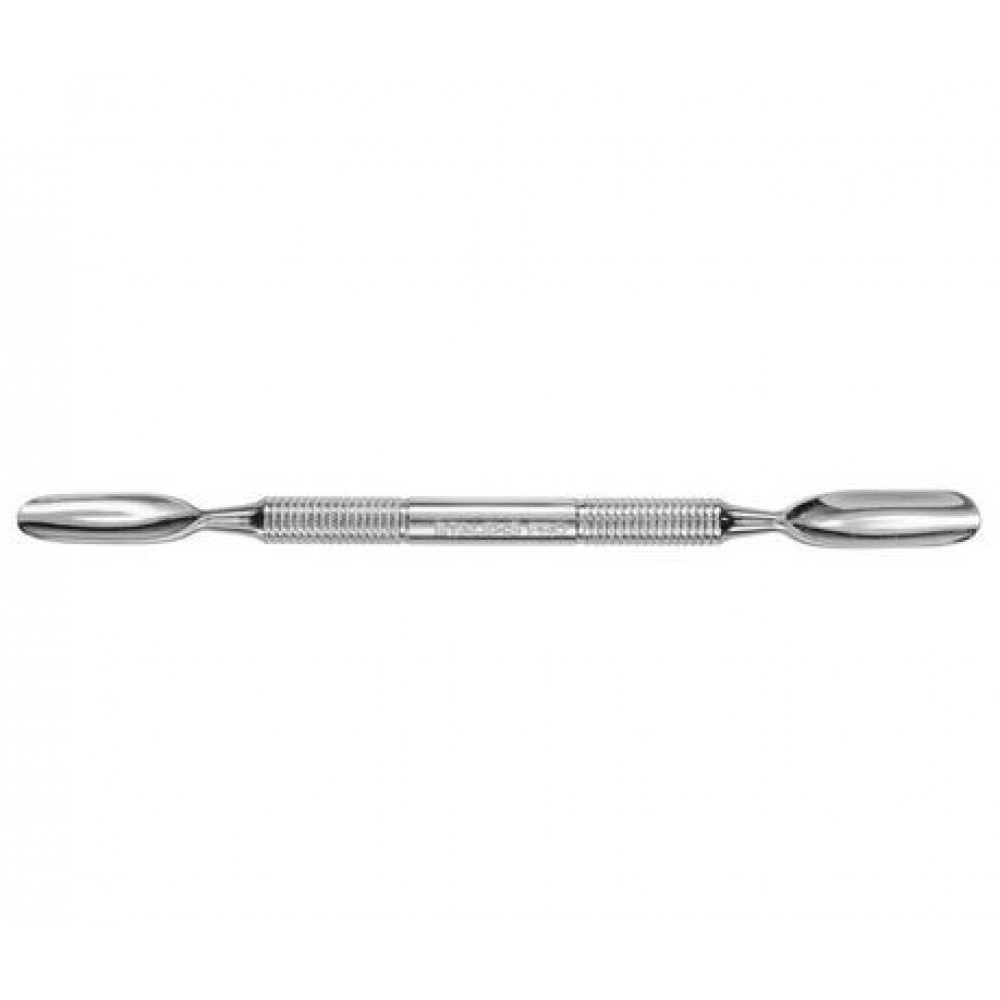 Лопатка маникюрная STALEKS EXPERT 30 TYPE 1 (cкругленный широкий пушер+скругленный топорик) PE30/1