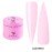 Жидкий гель в банке Liquid Acrygel DNKa, 15 ml #0013 Hubba Bubba