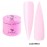 Жидкий гель в банке Liquid Acrygel DNKa, 15 ml #0013 Hubba Bubba