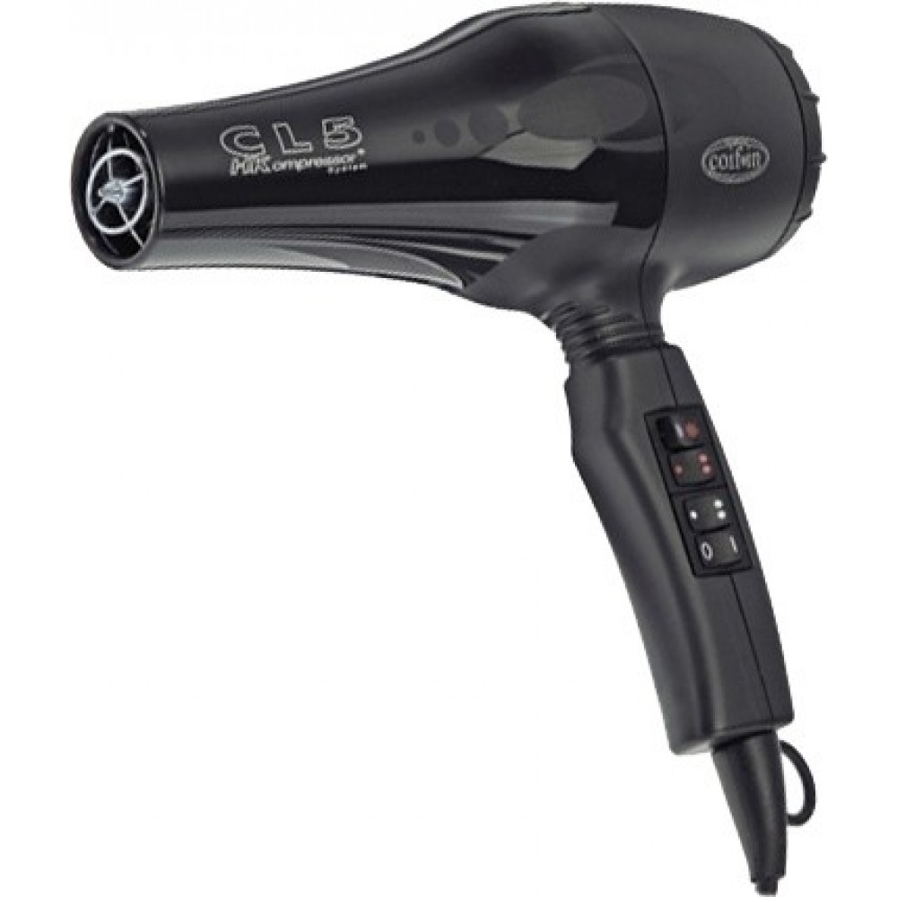 Профессиональный фен Coifin CL5H, 1900-2100W CL5H