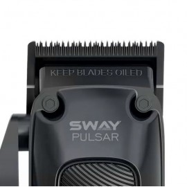 Машинка для стрижки SWAY Pulsar