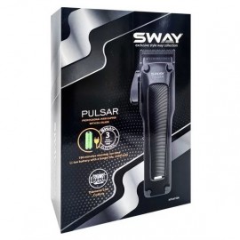 Машинка для стрижки SWAY Pulsar