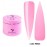 Жидкий гель в банке Liquid Acrygel DNKa, 15 ml #0033 Cheryy Jelly