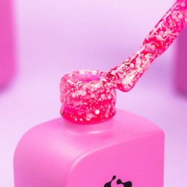 Камуфлирующая база DNKa Cover Base, 12 ml #0065 Kiss