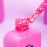 Камуфлююча база DNKa Cover Base, 12 ml #0065 Kiss