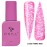 Камуфлююча база DNKa Cover Base, 12 ml #0065 Kiss