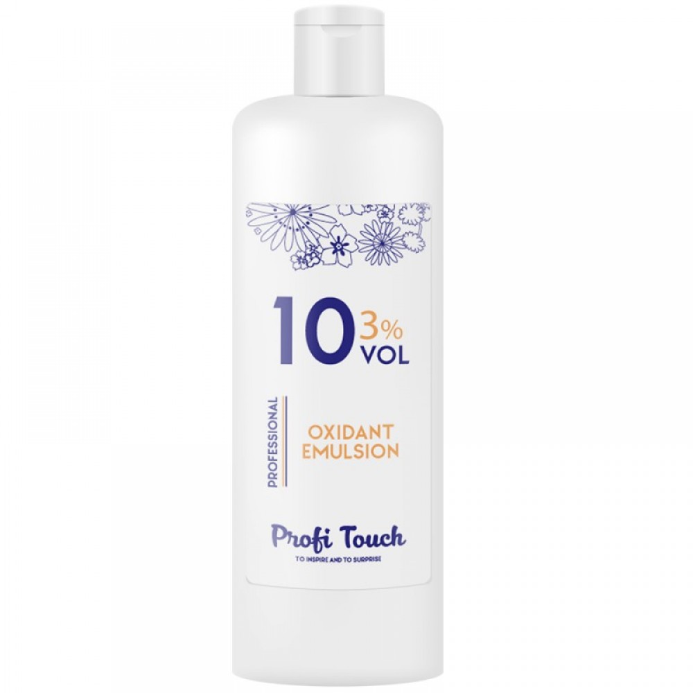 3% Крем-окислитель 