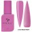 Камуфлирующая база DNKa Cover Base, 12 ml #0025 Pretty