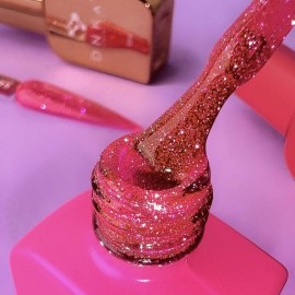 Камуфлирующая база DNKa Cover Base, 12 ml #0085 Glam
