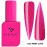 Камуфлююча база DNKa Cover Base, 12 ml #0085 Glam