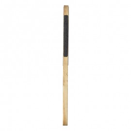 Терка для стоп деревянная STALEKS BEAUTY & CARE 10 TYPE 3 (60/80/100/120) ABC 10/3