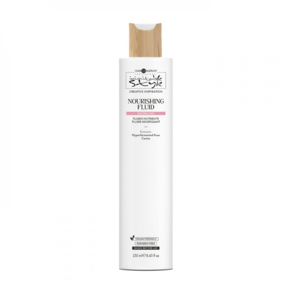Флюид питательны HairCompany, 250 мл