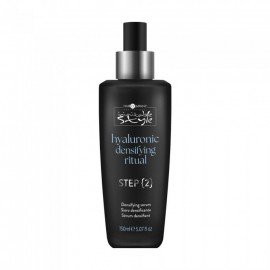 Уплотняющая сыворотка с гиалуроновой кислотой IS Hair Company, 150 мл