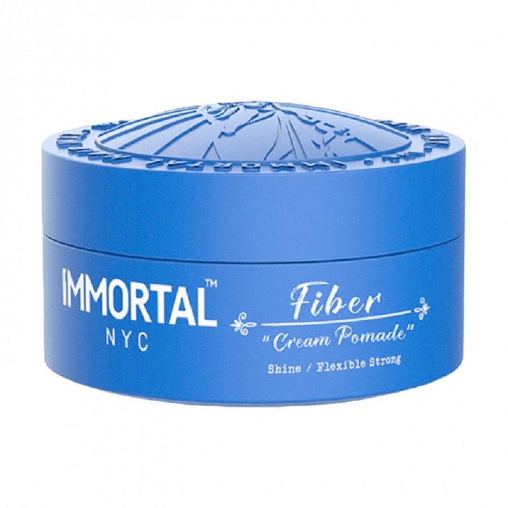 Воск- волокно для волос Immortal NYC Fiber 