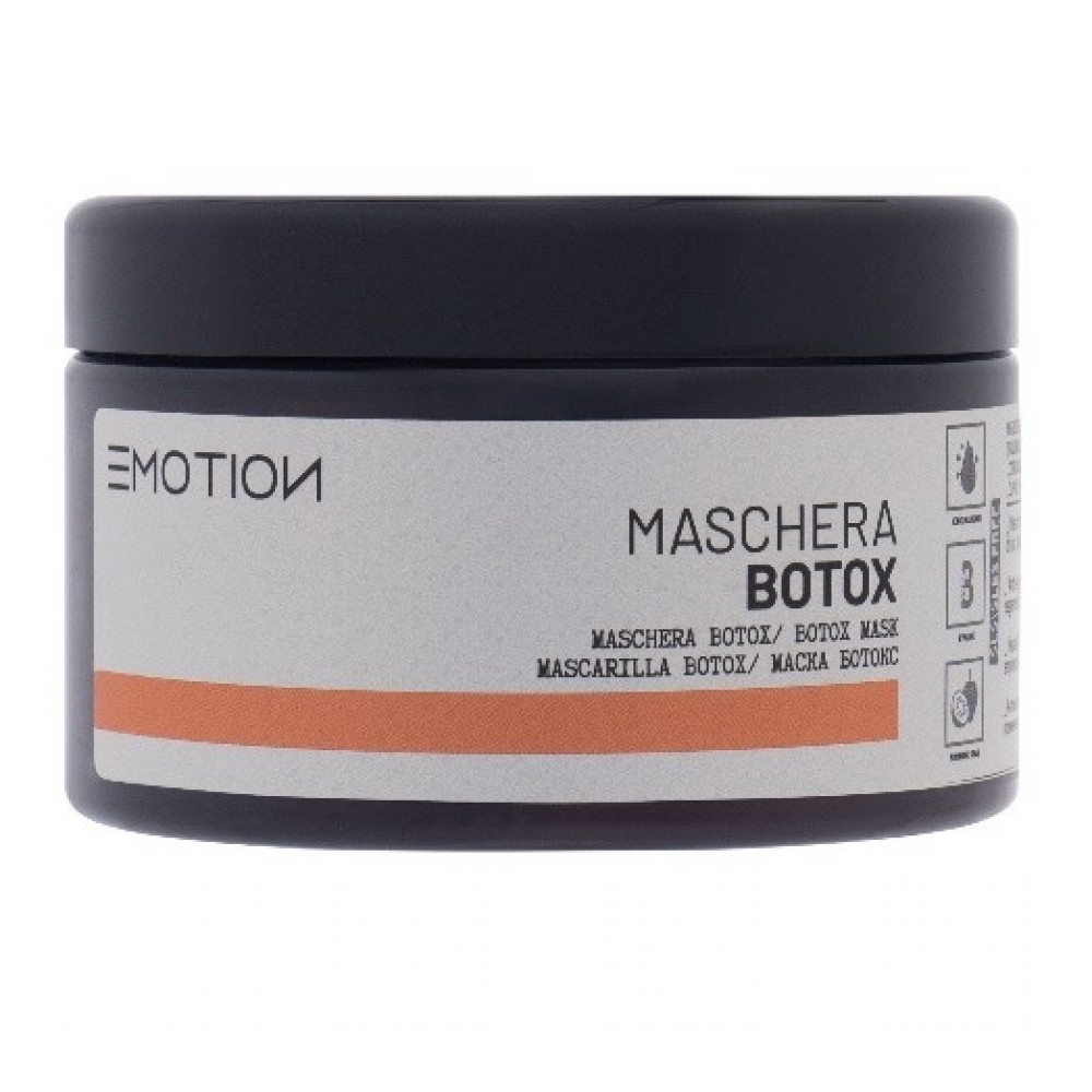 Маска з эффектом процедуры БОТОКС EMOTION, 250 мл