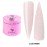 Жидкий гель в банке Liquid Acrygel DNKa, 15 ml #0004 Champagne