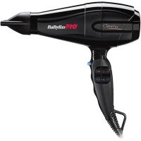 Фен с ионизацией Babyliss CARUSO BAB6510IRE-ion, 2400ВТ 