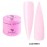 Жидкий гель в банке Liquid Acrygel DNKa, 15 ml #0014 Ice Lolly