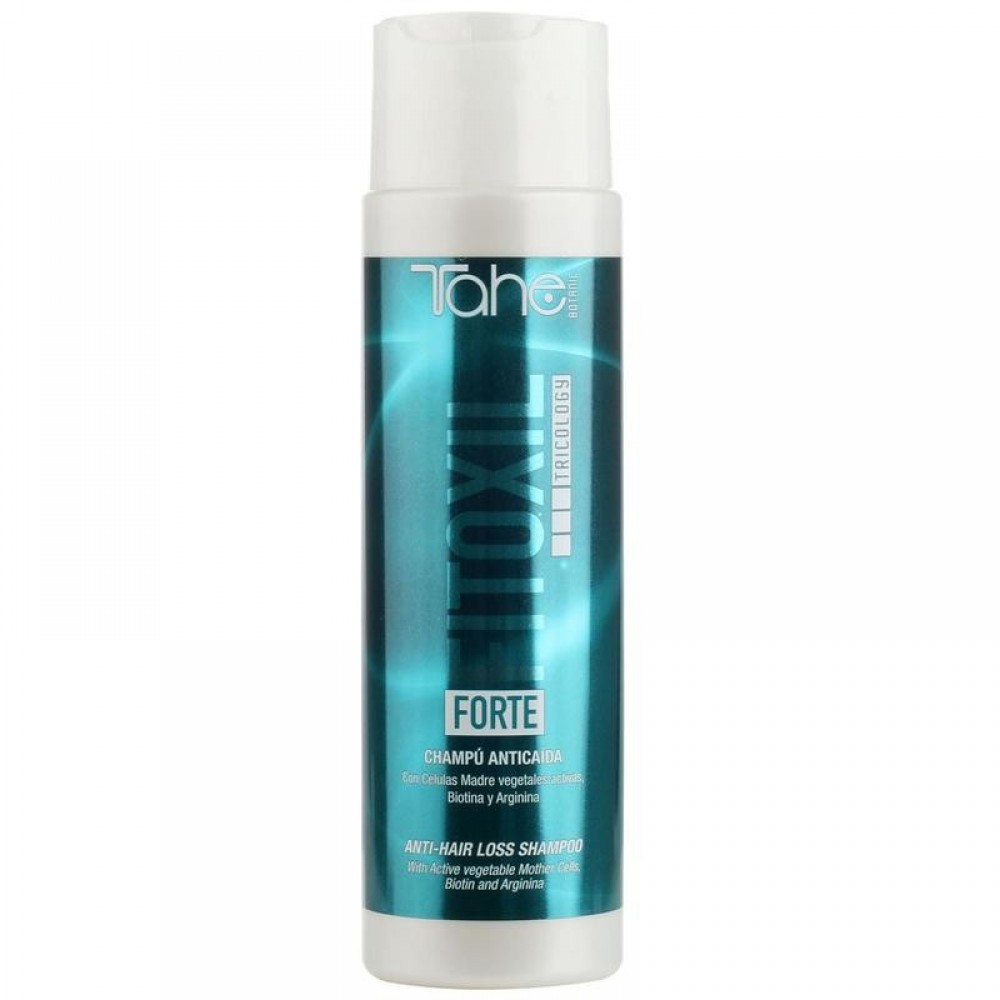 Шампунь проти випадання волосся (Біотин, Аргінін) Botanic Tricology fitoxil Hair Loss Shampoo, 300 мл