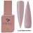Камуфлирующая база DNKa Cover Base, 12 ml #0032 Soulful