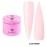 Жидкий гель в банке Liquid Acrygel DNKa, 15 ml #0024 Caramel