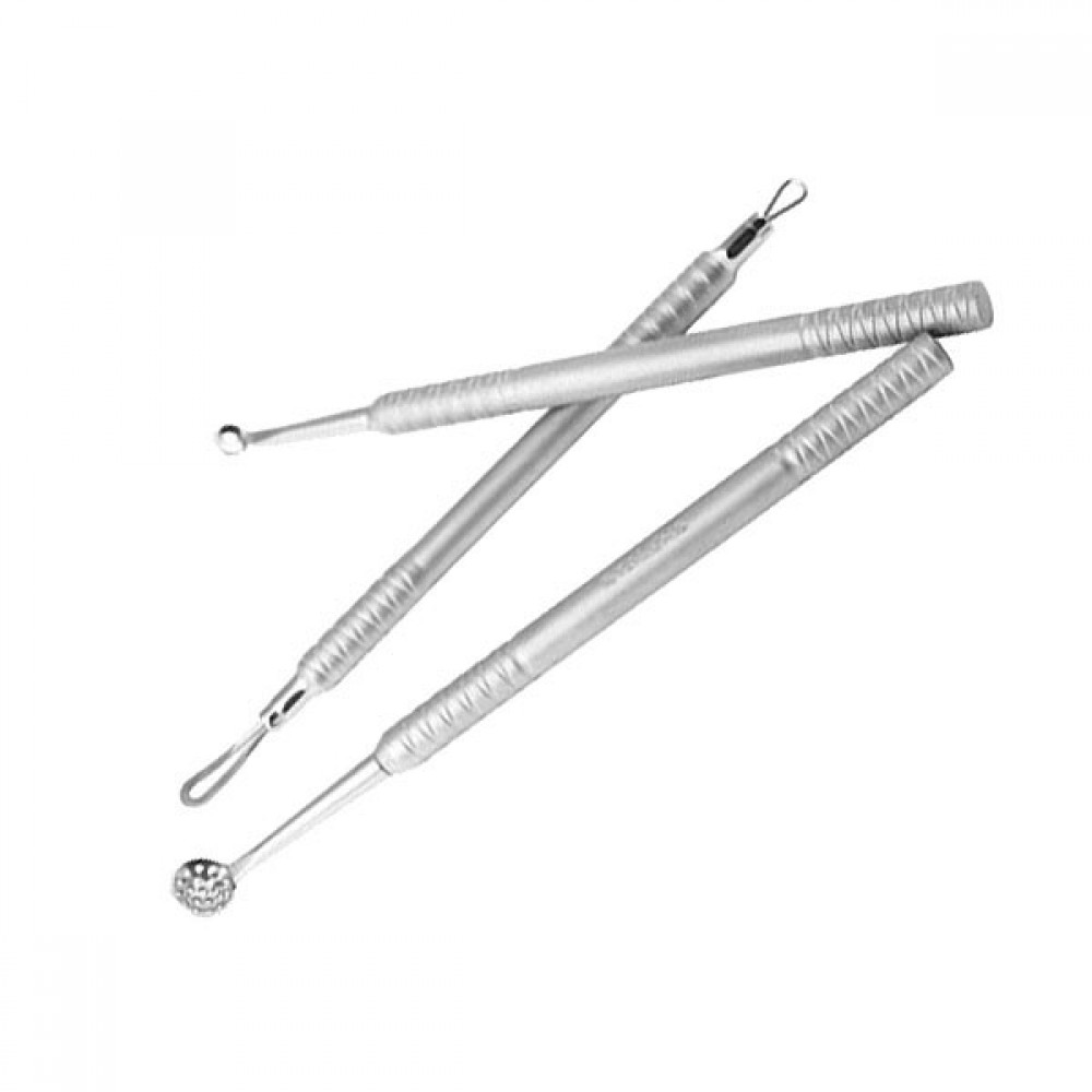 Набор STALEKS Чистая кожа Beauty & Care 30 (Уно+шумовка+петля) ZBC-30