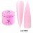 Рідкий гель в банці Liquid Acrygel DNKa, 15 ml #0034 Lollypop