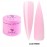 Жидкий гель в банке Liquid Acrygel DNKa, 15 ml #0034 Lollypop