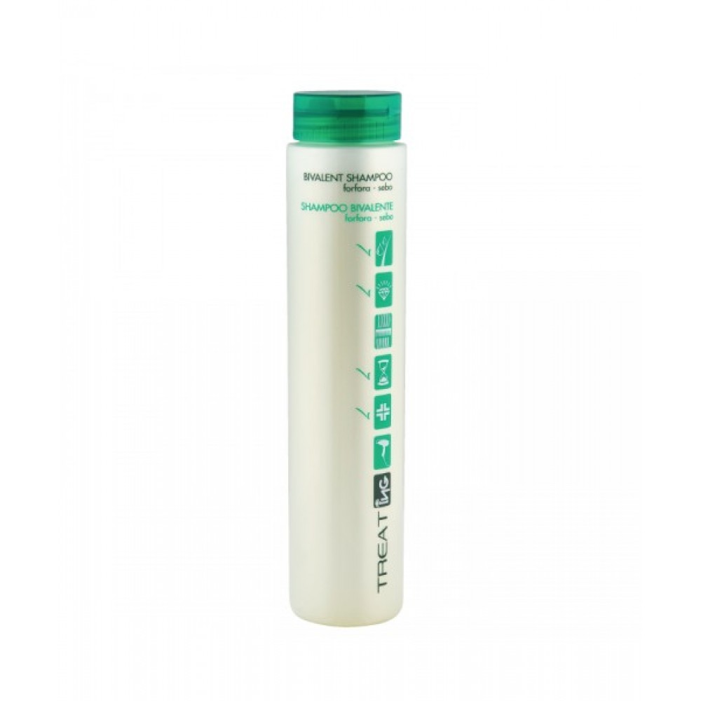 Бівалентний шампунь Bivalent Shampoo ING, 250 мл