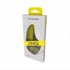 Ножницы профессиональные для кутикулы UNIQ 10 TYPE 3