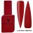Камуфлирующая база DNKa Cover Base, 12 ml #0001 Ambitious