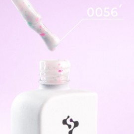 Камуфлирующая база DNKa Cover Base, 12 ml #0056 Fairy