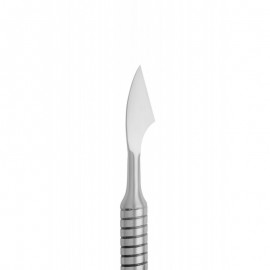 Лопатка маникюрная STALEKS BEAUTY & CARE 30 TYPE 1 (пушер+топорик)