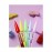 Цветной топ Cover Top DNKa, 12 ml #0002 Valencie