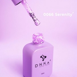 Камуфлирующая база DNKa Cover Base, 12 ml #0066 Serenity