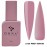Камуфлирующая база DNKa Cover Base, 12 ml #0027 Serious