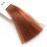 6/6 Крем-краска для волос Lisap LK Cream color OPC темный блондин медный, 100 мл