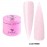 Жидкий гель в банке Liquid Acrygel DNKa, 15 ml #0005 Marzipan