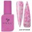 Декортивный топ Top Sakura DNKa, 12 ml