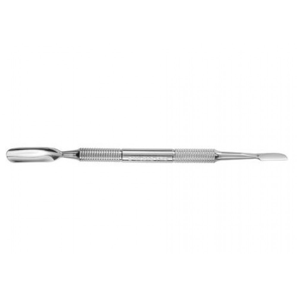 Лопатка маникюрная STALEKS EXPERT 30 TYPE 3 (скругленный пушер+топорик) PE-30/3