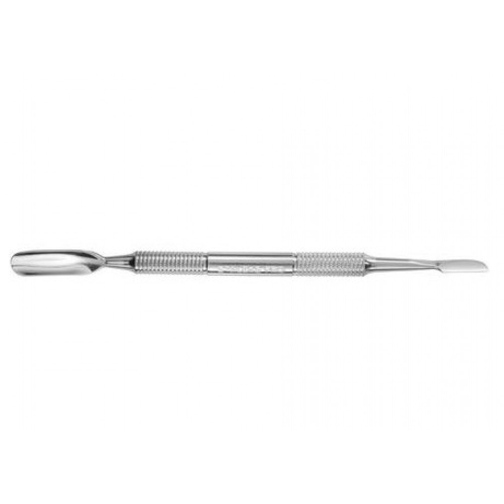 Лопатка маникюрная STALEKS EXPERT 30 TYPE 3 (скругленный пушер+топорик) PE-30/3