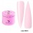 Жидкий гель в банке Liquid Acrygel DNKa, 15 ml #0015 Panna Cotta