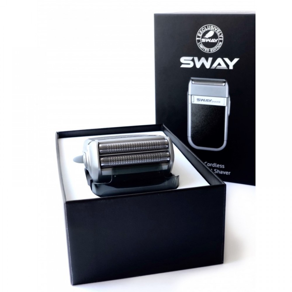 Бритва электрическая Sway Shaver